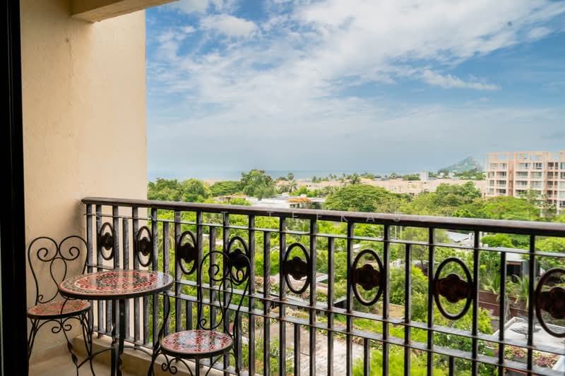 Marrakesh Residences, Prachuap Khiri Khan, 63-411 Petchkasem Road, Nong Kae, Hua Hin, Prachuap Khiri Khan, 1 Bedroom, 55 sqm, Condo For Rent, by Sanpit Teekasub, 500348086 - DDproperty.com