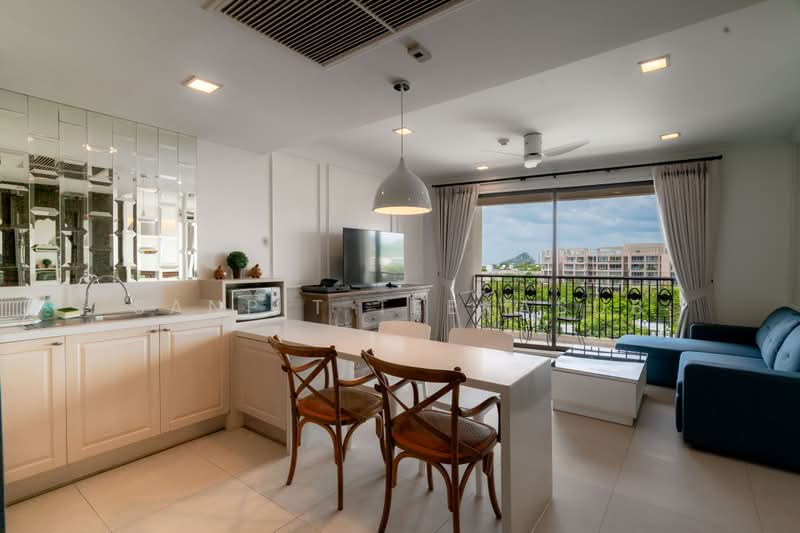 Marrakesh Residences, Prachuap Khiri Khan, 63-411 Petchkasem Road, Nong Kae, Hua Hin, Prachuap Khiri Khan, 1 Bedroom, 55 sqm, Condo For Rent, by Sanpit Teekasub, 500348086 - DDproperty.com