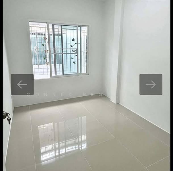 Wisetsuknakron 24, Bangkok, Thung Khru, Bangkok, 3 Bedrooms, 100 sqm, Townhouse For Sale, by Connex Property, 500348087 - DDproperty.com