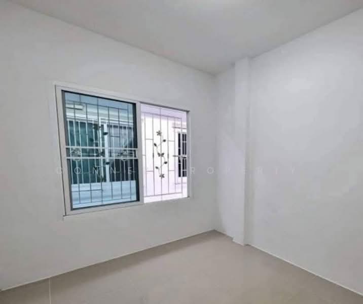 Wisetsuknakron 24, Bangkok, Thung Khru, Bangkok, 3 Bedrooms, 100 sqm, Townhouse For Sale, by Connex Property, 500348087 - DDproperty.com