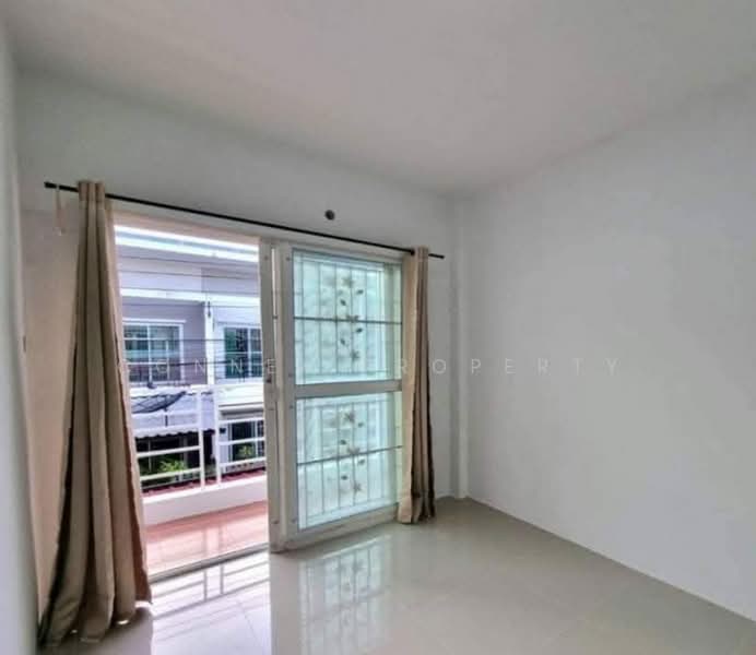 Wisetsuknakron 24, Bangkok, Thung Khru, Bangkok, 3 Bedrooms, 100 sqm, Townhouse For Sale, by Connex Property, 500348087 - DDproperty.com