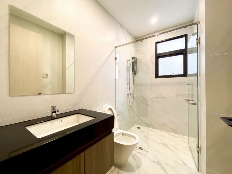 The Honor Yothinpattana, Bangkok, 3 Thanon Pho Kaeo, Khlong Chan, Bang Kapi, Bangkok, 6 Bedrooms, 710 sqm, Single Detached House For Sale, by Nattakan nueaiam, 500348088 - DDproperty.com