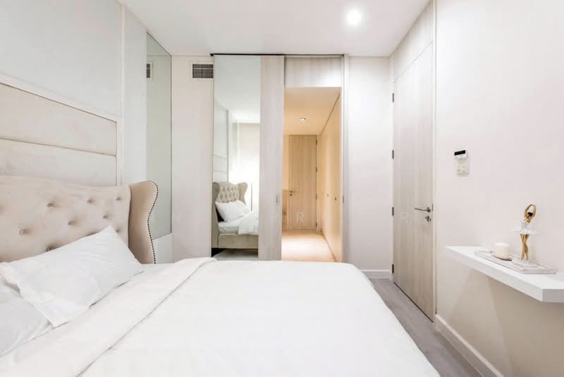 Vincente Sukhumvit 49, Bangkok, Sukhumvit 49, Khlong Tan Nua, Watthana, Bangkok, 1 Bedroom, 59 sqm, Condo For Sale, by Connex Property, 500348090 - DDproperty.com