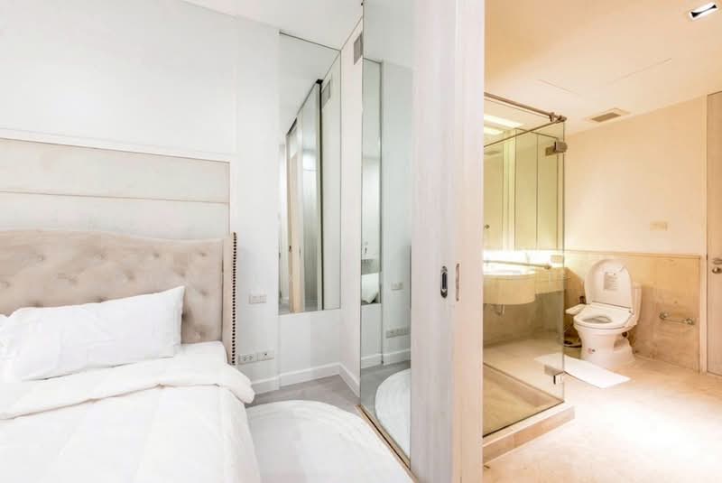 Vincente Sukhumvit 49, Bangkok, Sukhumvit 49, Khlong Tan Nua, Watthana, Bangkok, 1 Bedroom, 59 sqm, Condo For Sale, by Connex Property, 500348090 - DDproperty.com