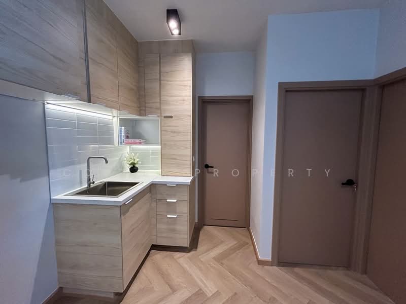 The Village, Bangkok, Bangna-Trat, Bang Na, Bangkok, 2 Bedrooms, 60 sqm, Condo For Sale, by Connex Property, 500348092 - DDproperty.com