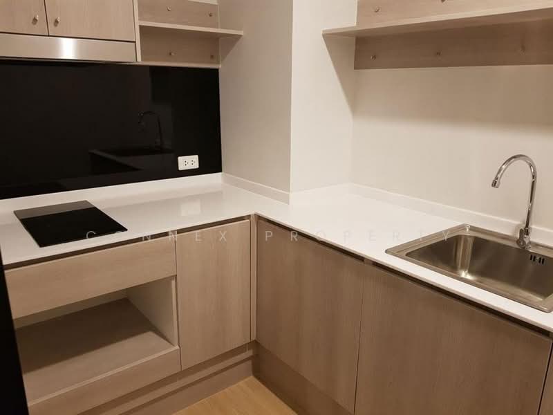 The Tree Onnut Station, Bangkok, 54 Sukhumvit Road, Bang Chak, Phra Khanong, Bangkok, 1 Bedroom, 39 sqm, Condo For Sale, by Connex Property, 500348095 - DDproperty.com
