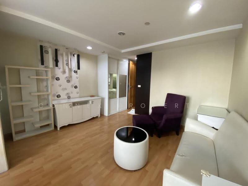 The Station Sathorn-Bangrak, bangkok, 109 Chareonkrung 65 Road, Yan Nawa, Sathon, Bangkok, 1 Bedroom, 34 sqm, Condo For Sale, by Connex Property, 500348097 - DDproperty.com