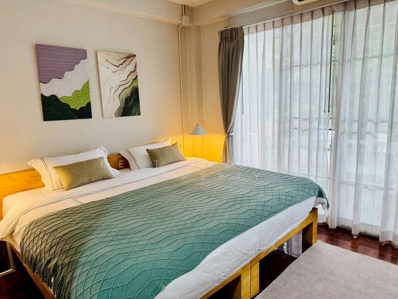 เมืองเชียงใหม่, เชียงใหม่, สามล้าน, ศรีภูมิ, เมืองเชียงใหม่, เชียงใหม่, 100 ตร.ม., ทาวน์เฮ้าส์ ให้เช่า, โดย Best Choice Property, 500348100 - DDproperty.com