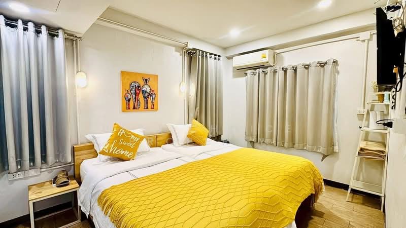 เมืองเชียงใหม่, เชียงใหม่, สามล้าน, ศรีภูมิ, เมืองเชียงใหม่, เชียงใหม่, 100 ตร.ม., ทาวน์เฮ้าส์ ให้เช่า, โดย Best Choice Property, 500348100 - DDproperty.com