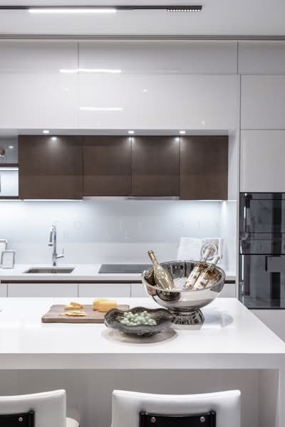 The Boulevard Ekkamai, Bangkok, 98 Soi Prasertdee, Khlong Tan Nua, Watthana, Bangkok, 4 Bedrooms, 500 sqm, Single Detached House For Sale, by Forty-Six Real Estate Group, 500348103 - DDproperty.com
