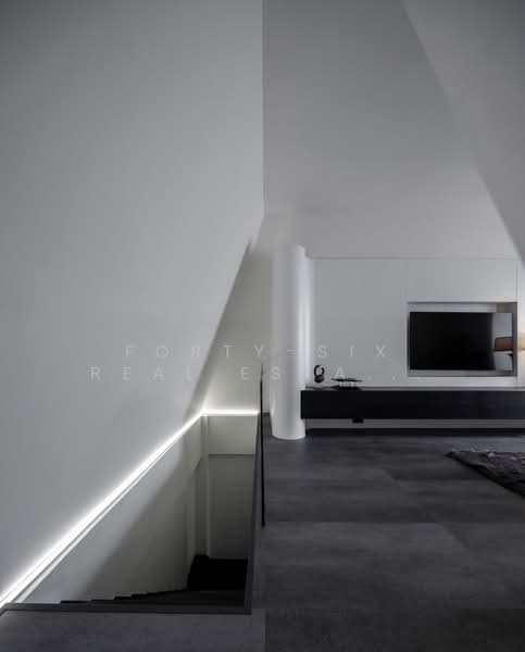 The Boulevard Ekkamai, Bangkok, 98 Soi Prasertdee, Khlong Tan Nua, Watthana, Bangkok, 4 Bedrooms, 500 sqm, Single Detached House For Sale, by Forty-Six Real Estate Group, 500348103 - DDproperty.com