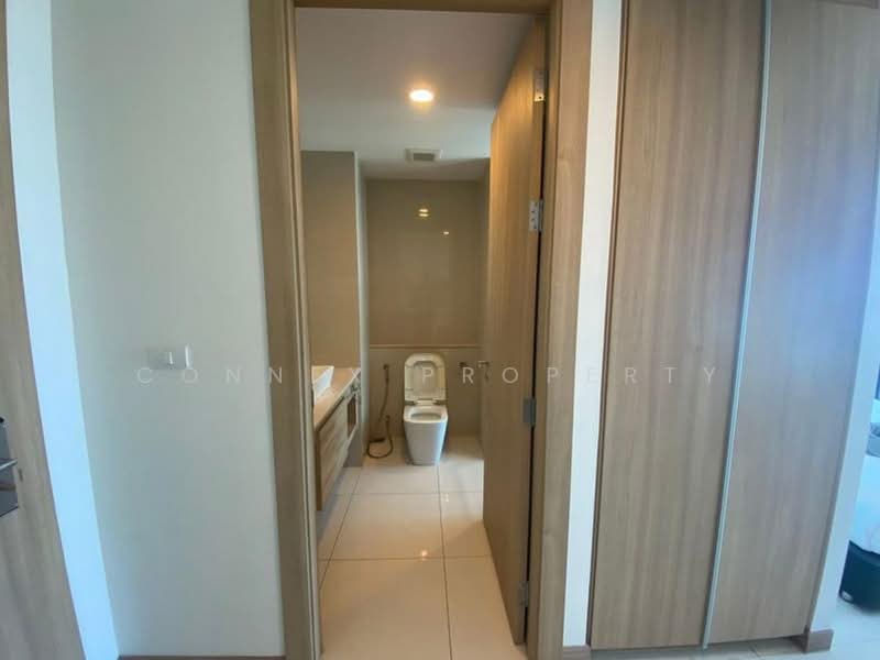 The Riviera Wongamat, Chon Buri (Pattaya), Na Kluea 16 Alley, Na Kloe, Bang Lamung (Pattaya), Chon Buri (Pattaya), 1 Bedroom, 27 sqm, Condo For Sale, by Connex Property, 500348104 - DDproperty.com