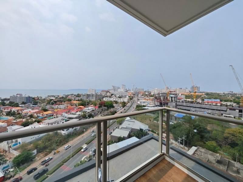 The Riviera Ocean Drive, Chon Buri (Pattaya), Jomtien Second Rd, Nong Pru, Bang Lamung (Pattaya), Chon Buri (Pattaya), 1 Bedroom, 43 sqm, Condo For Sale, by Connex Property, 500348105 - DDproperty.com