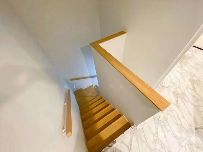 Kanasiri Bangna, Samut Prakan, Bangna-Trad Road, Soi ABEC, Bang Bo, Samut Prakan, 5 Bedrooms, 200 sqm, Single Detached House For Sale, by Nattakan nueaiam, 500348112 - DDproperty.com