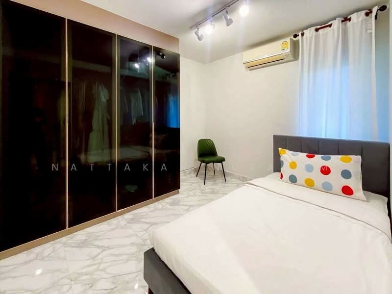 Kanasiri Bangna, Samut Prakan, Bangna-Trad Road, Soi ABEC, Bang Bo, Samut Prakan, 5 Bedrooms, 200 sqm, Single Detached House For Sale, by Nattakan nueaiam, 500348112 - DDproperty.com