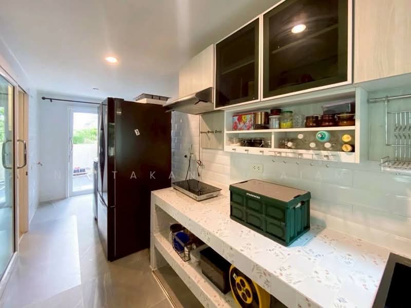 Kanasiri Bangna, Samut Prakan, Bangna-Trad Road, Soi ABEC, Bang Bo, Samut Prakan, 5 Bedrooms, 200 sqm, Single Detached House For Sale, by Nattakan nueaiam, 500348112 - DDproperty.com