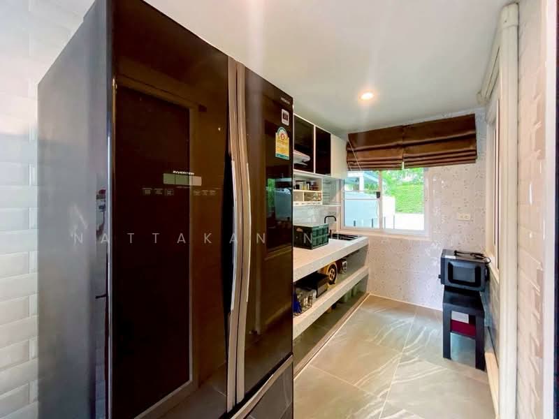 Kanasiri Bangna, Samut Prakan, Bangna-Trad Road, Soi ABEC, Bang Bo, Samut Prakan, 5 Bedrooms, 200 sqm, Single Detached House For Sale, by Nattakan nueaiam, 500348112 - DDproperty.com