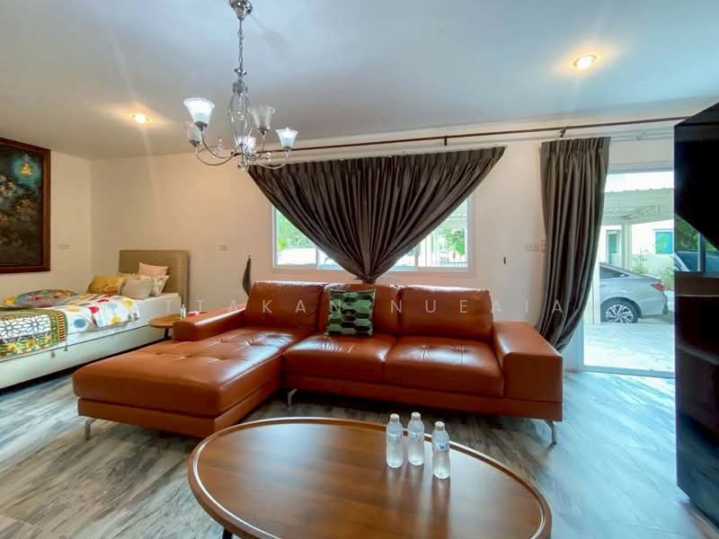 Kanasiri Bangna, Samut Prakan, Bangna-Trad Road, Soi ABEC, Bang Bo, Samut Prakan, 5 Bedrooms, 200 sqm, Single Detached House For Sale, by Nattakan nueaiam, 500348112 - DDproperty.com