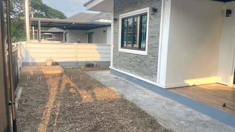 ไม่พบโครงการ, Chiang Mai, , Nong Kaeo, Hang Dong, Chiang Mai, 3 Bedrooms, 120 sqm, Single Detached House For Sale, by Pharita Chaimanee, 500348115 - DDproperty.com