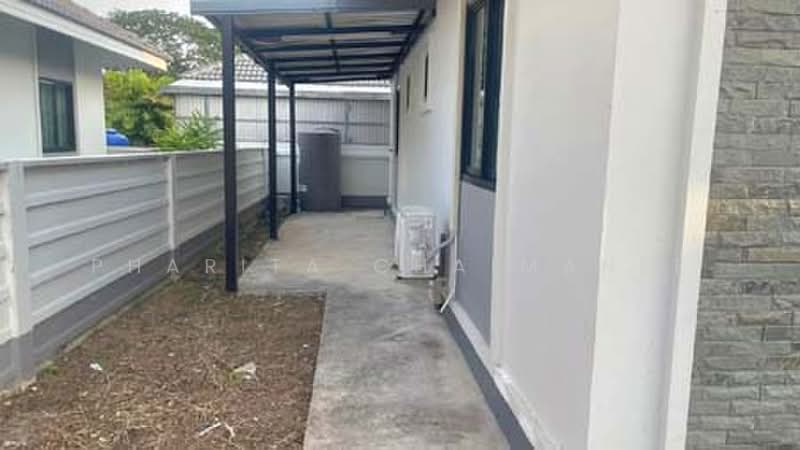ไม่พบโครงการ, Chiang Mai, , Nong Kaeo, Hang Dong, Chiang Mai, 3 Bedrooms, 120 sqm, Single Detached House For Sale, by Pharita Chaimanee, 500348115 - DDproperty.com