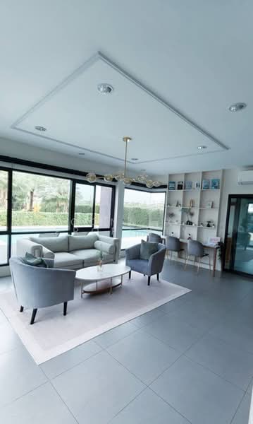 The Plant Wongwaen – Lumlukka Klong 5, Pathum Thani, Rural Road 5031, Bung Kham Proi, Lam Luk Ka, Pathum Thani, 3 Bedrooms, 21 sqm, Single Detached House For Sale, by Connex Property, 500348116 - DDproperty.com