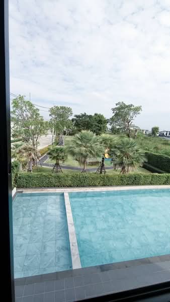 The Plant Wongwaen – Lumlukka Klong 5 : เดอะ แพลนท์ วงแหวน – ลำลูกกา คลอง 5, ปทุมธานี, ทางหลวงชนบทหมายเลข 5031, บึงคำพร้อย, ลำลูกกา, ปทุมธานี, 21 ตร.ม., บ้านเดี่ยว ขาย, โดย Connex Property, 500348116 - DDproperty.com