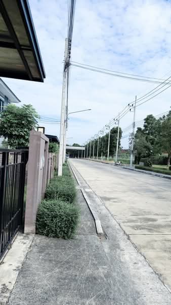 The Plant Wongwaen – Lumlukka Klong 5, Pathum Thani, Rural Road 5031, Bung Kham Proi, Lam Luk Ka, Pathum Thani, 3 Bedrooms, 21 sqm, Single Detached House For Sale, by Connex Property, 500348116 - DDproperty.com