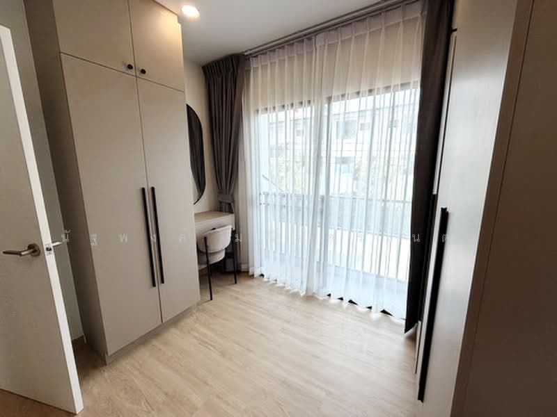 Lumpini Townplace Sukhumvit-Srinakarin, Samut Prakan, Samrong Nua, Muang Samut Prakarn, Samut Prakan, 4 Bedrooms, 180 sqm, Single Detached House For Rent, by นัฐพงค์ มณีอัครเนตร, 500348117 - DDproperty.com