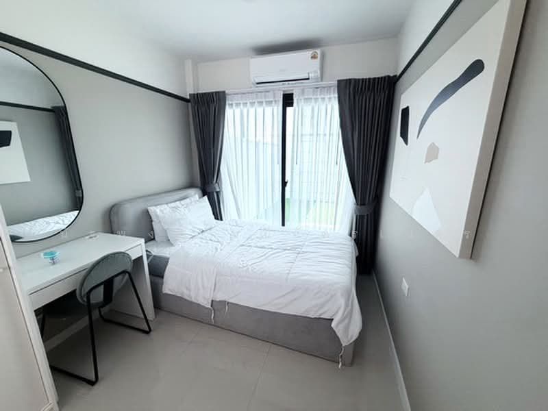 Lumpini Townplace Sukhumvit-Srinakarin, Samut Prakan, Samrong Nua, Muang Samut Prakarn, Samut Prakan, 4 Bedrooms, 180 sqm, Single Detached House For Rent, by นัฐพงค์ มณีอัครเนตร, 500348117 - DDproperty.com