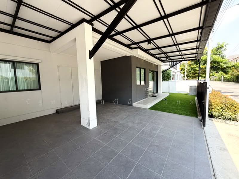Lumpini Townplace Sukhumvit-Srinakarin : ลุมพินี ทาวน์เพลส สุขุมวิท-ศรีนครินทร์, สมุทรปราการ, สำโรงเหนือ, เมืองสมุทรปราการ, สมุทรปราการ, 180 ตร.ม., บ้านเดี่ยว ให้เช่า, โดย นัฐพงค์ มณีอัครเนตร, 500348117 - DDproperty.com