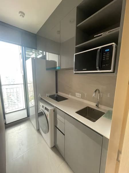 Skyrise Avenue Sukhumvit 64 : สกายไลน์ อเวนิว สุขุมวิท 64, กรุงเทพ, 3 ถนนสุขุมวิท 64, บางจาก, พระโขนง, กรุงเทพ, 29 ตร.ม., คอนโด ให้เช่า, โดย Sivana Estate, 500348118 - DDproperty.com