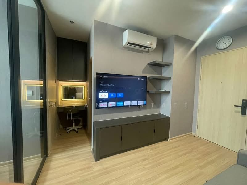 Skyrise Avenue Sukhumvit 64, Bangkok, 3 Soi Sukhumvit 64, Bang Chak, Phra Khanong, Bangkok, 1 Bedroom, 29 sqm, Condo For Rent, by Sivana Estate, 500348118 - DDproperty.com