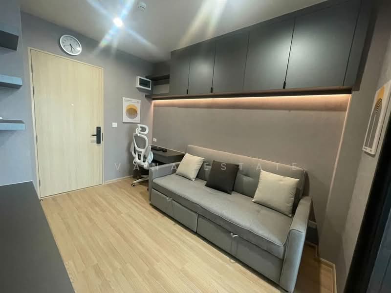 Skyrise Avenue Sukhumvit 64, Bangkok, 3 Soi Sukhumvit 64, Bang Chak, Phra Khanong, Bangkok, 1 Bedroom, 29 sqm, Condo For Rent, by Sivana Estate, 500348118 - DDproperty.com
