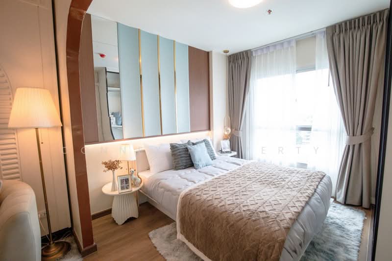 The Parkland Lite Sukhumvit-Paknam : เดอะ พาร์คแลนด์ ไลท์ สุขุมวิท-ปากน้ำ, สมุทรปราการ, ถนนอมรเดช ตำบลปากน้ำ อำเภอเมืองสมุทรปราการ จังหวัดสมุทรปราการ, ปากน้ำ, เมืองสมุทรปราการ, สมุทรปราการ, 28 ตร.ม., คอนโด ขาย, โดย Connex Property, 500348120 - DDproperty.com