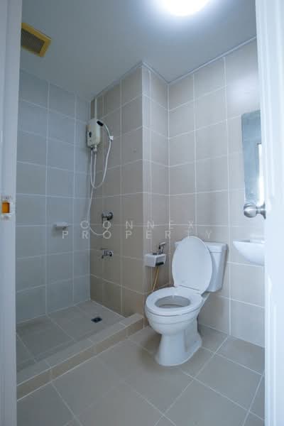 The Parkland Lite Sukhumvit-Paknam, Samut Prakan, Amoradej Road, Pak Nam, Muang Samut Prakarn, Samut Prakan, 1 Bedroom, 28 sqm, Condo For Sale, by Connex Property, 500348120 - DDproperty.com