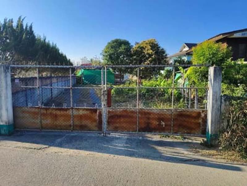 ไม่พบโครงการ, Chiang Mai, -, San Sai Luang, San Sai, Chiang Mai, 2 Bedrooms, 21 sqm, Single Detached House For Sale, by Pharita Chaimanee, 500348123 - DDproperty.com