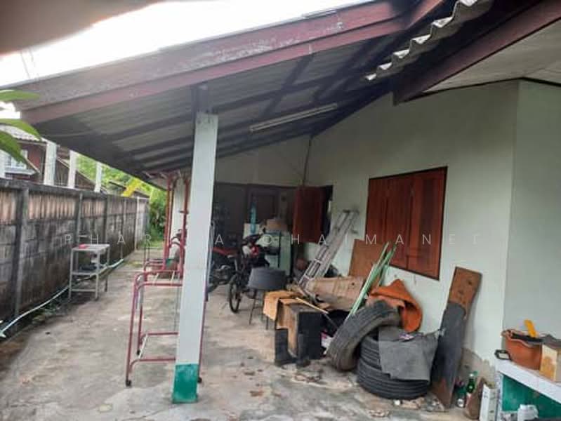 ไม่พบโครงการ, Chiang Mai, -, San Sai Luang, San Sai, Chiang Mai, 2 Bedrooms, 21 sqm, Single Detached House For Sale, by Pharita Chaimanee, 500348123 - DDproperty.com