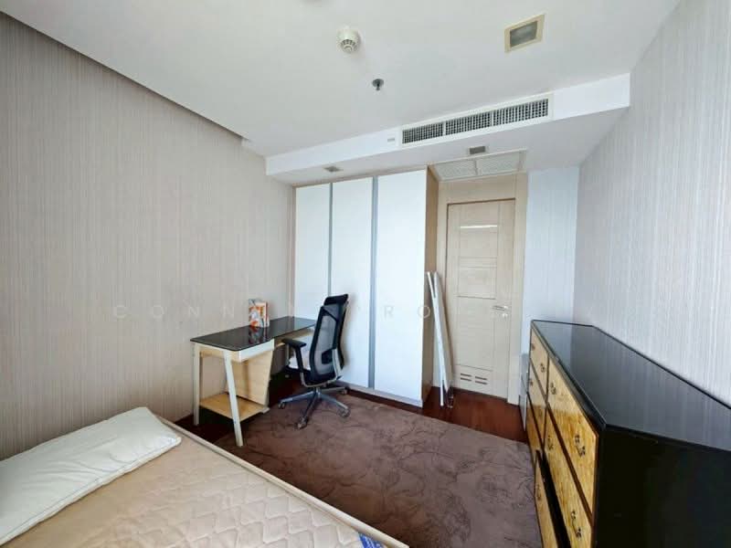 The Palm Wongamat Beach, Chon Buri (Pattaya), Soi Naklua 16, Na Kloe, Bang Lamung (Pattaya), Chon Buri (Pattaya), 2 Bedrooms, 97 sqm, Condo For Sale, by Connex Property, 500348124 - DDproperty.com