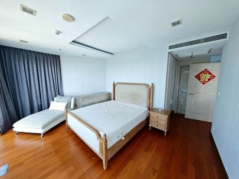 The Palm Wongamat Beach, Chon Buri (Pattaya), Soi Naklua 16, Na Kloe, Bang Lamung (Pattaya), Chon Buri (Pattaya), 2 Bedrooms, 97 sqm, Condo For Sale, by Connex Property, 500348124 - DDproperty.com