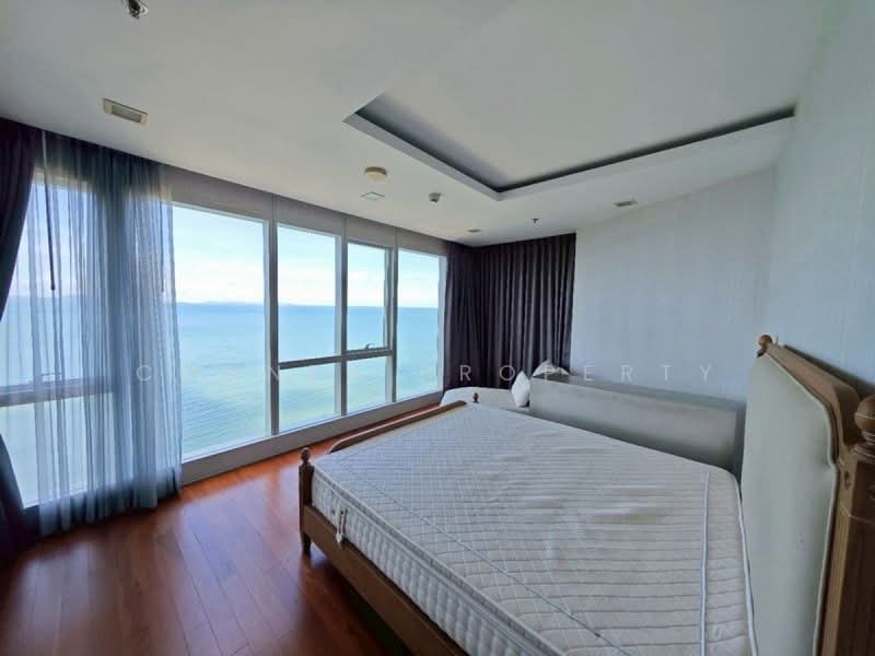 The Palm Wongamat Beach, Chon Buri (Pattaya), Soi Naklua 16, Na Kloe, Bang Lamung (Pattaya), Chon Buri (Pattaya), 2 Bedrooms, 97 sqm, Condo For Sale, by Connex Property, 500348124 - DDproperty.com