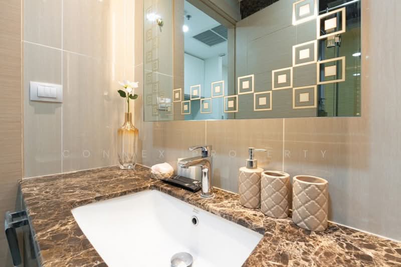 The Palm Wongamat Beach, Chon Buri (Pattaya), Soi Naklua 16, Na Kloe, Bang Lamung (Pattaya), Chon Buri (Pattaya), 1 Bedroom, 32 sqm, Condo For Sale, by Connex Property, 500348127 - DDproperty.com