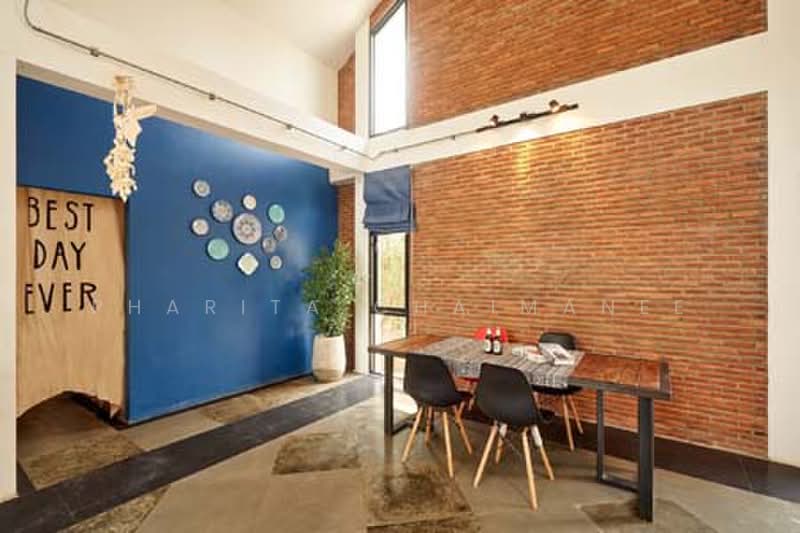 ไม่พบโครงการ, Chiang Mai, , San Ton Pao, San Kamphaeng, Chiang Mai, 3 Bedrooms, 210 sqm, Single Detached House For Rent, by Pharita Chaimanee, 500348128 - DDproperty.com