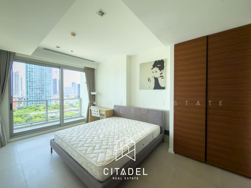 The River by Raimon Land, Bangkok, Soi Charoen Nakorn 13, Charoen Nakorn Road, Khlong Ton Sai, Khlong San, Bangkok, 1 Bedroom, 69 sqm, Condo For Rent, by Citadel Real Estate Co., Ltd. -, 500348134 - DDproperty.com