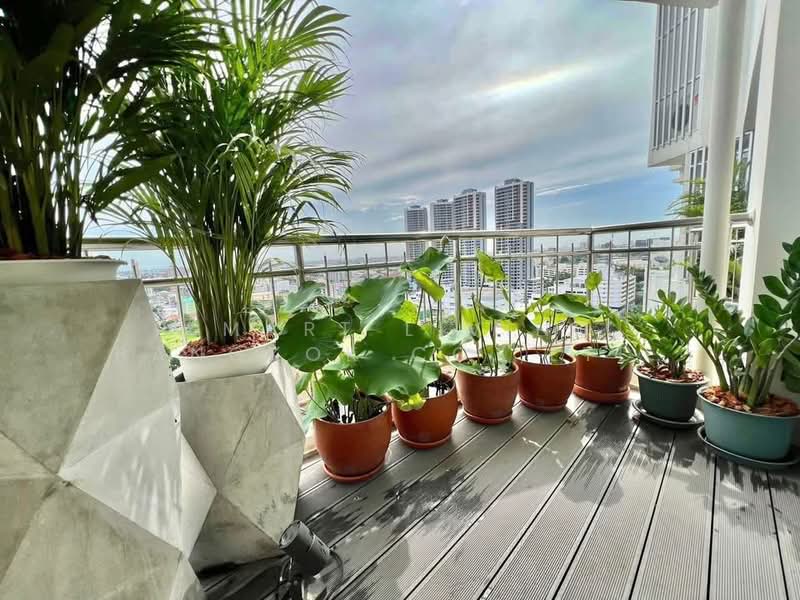 Supalai Wellington 2, Bangkok, Thimruemdam Road, Huai Khwang, Bangkok, 3 Bedrooms, 135 sqm, Condo For Sale, by Smart Living Bangkok Co.,Ltd., 500348135 - DDproperty.com