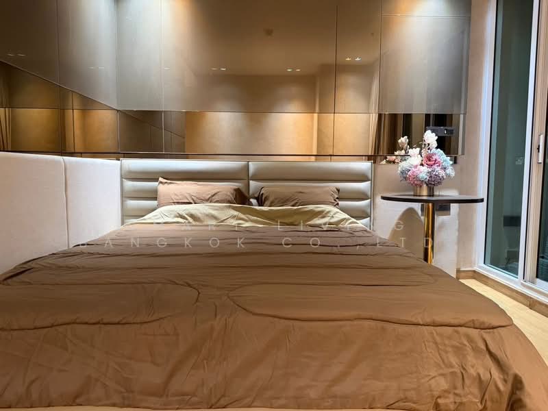 Supalai Wellington 2, Bangkok, Thimruemdam Road, Huai Khwang, Bangkok, 3 Bedrooms, 135 sqm, Condo For Sale, by Smart Living Bangkok Co.,Ltd., 500348135 - DDproperty.com