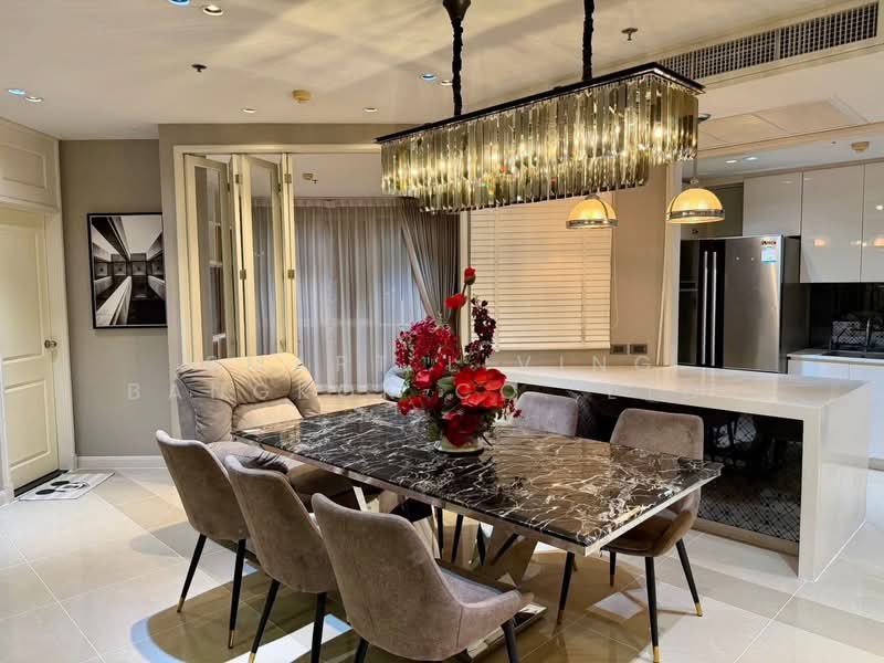 Supalai Wellington 2, Bangkok, Thimruemdam Road, Huai Khwang, Bangkok, 3 Bedrooms, 135 sqm, Condo For Sale, by Smart Living Bangkok Co.,Ltd., 500348135 - DDproperty.com
