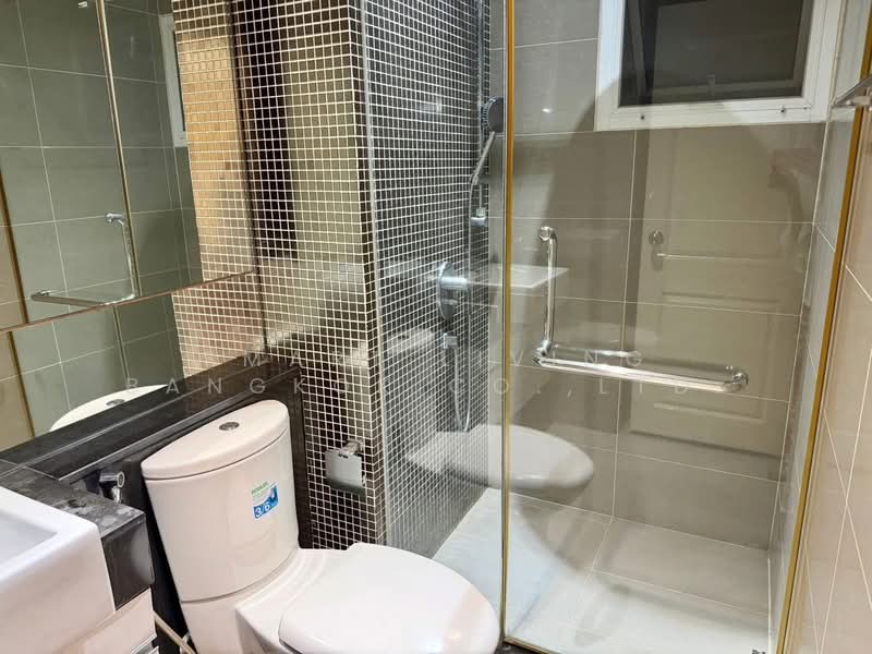 Supalai Wellington 2, Bangkok, Thimruemdam Road, Huai Khwang, Bangkok, 3 Bedrooms, 135 sqm, Condo For Sale, by Smart Living Bangkok Co.,Ltd., 500348135 - DDproperty.com