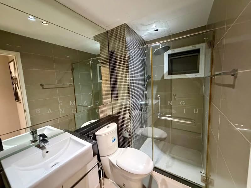 Supalai Wellington 2, Bangkok, Thimruemdam Road, Huai Khwang, Bangkok, 3 Bedrooms, 135 sqm, Condo For Sale, by Smart Living Bangkok Co.,Ltd., 500348135 - DDproperty.com