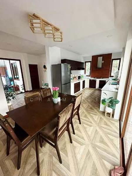 ไม่พบโครงการ, Chiang Mai, , San Pu Loei, Doi Saket, Chiang Mai, 4 Bedrooms, 210 sqm, Single Detached House For Sale, by Pharita Chaimanee, 500348136 - DDproperty.com
