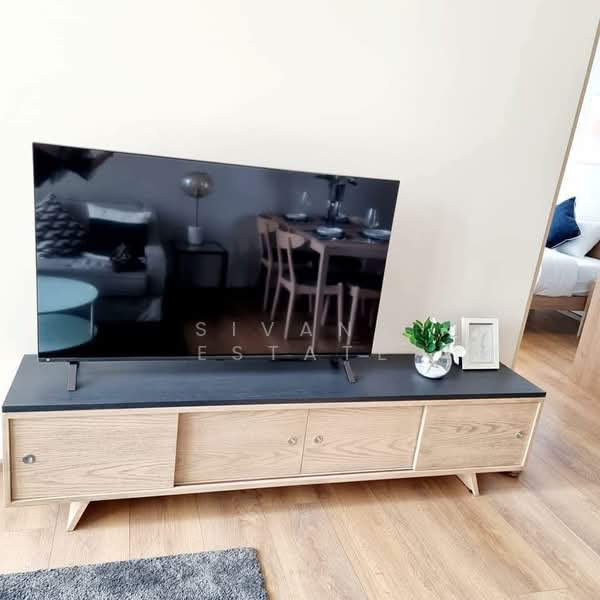 Park Origin Phrom Phong (Park 24), Bangkok, 68 Soi Sukhumvit 24, Khong Tan, Khlong Toei, Bangkok, 2 Bedrooms, 52 sqm, Condo For Rent, by Sivana Estate, 500348142 - DDproperty.com